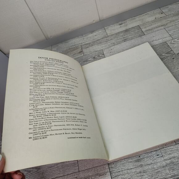 Great News Photos and the Stories Behind Them by John Faber Softcover Book - Picture 11 of 14